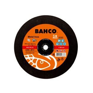 Discos De Corte 350X2