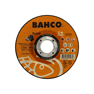 Disco abrasivo para construc 180 x 3.2 x 22.23mm