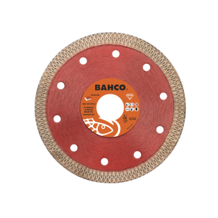 Disco Abrasivo Diamante 125