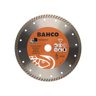 Disco Abrasivo Diamante 125