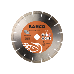 Disco Abrasivo Diamante Corte