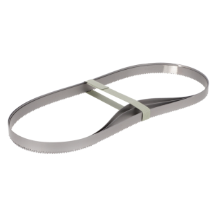 6 Hojas Sierra Cinta Portaband