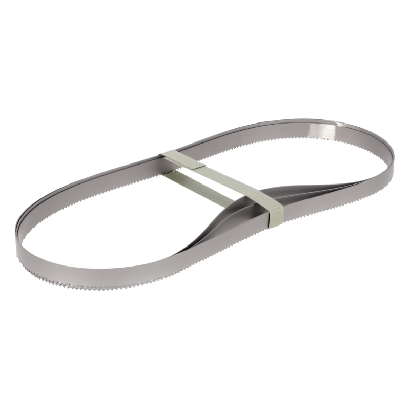 6 Hojas Sierra Cinta Portaband