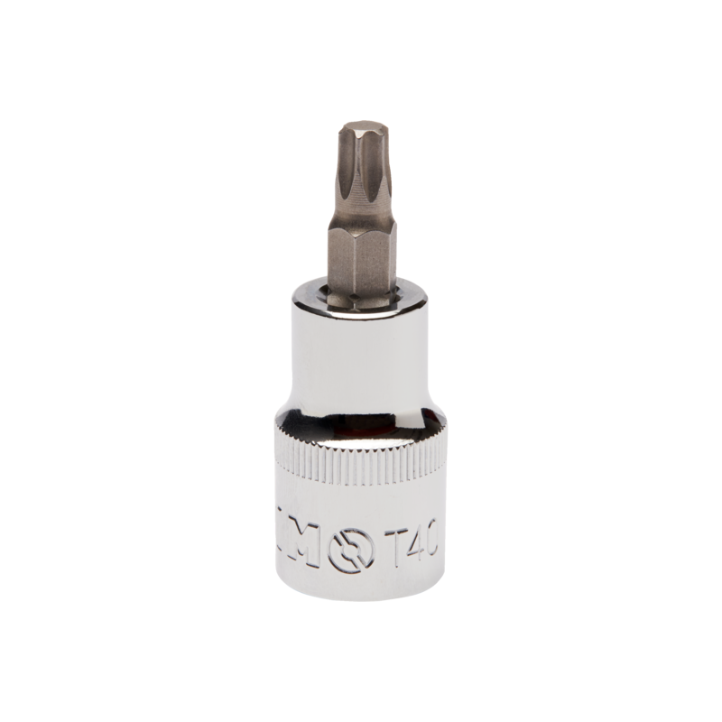 Vaso con punta Torx de 1/2"