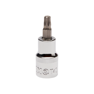 Vaso con punta Torx de 1/2"