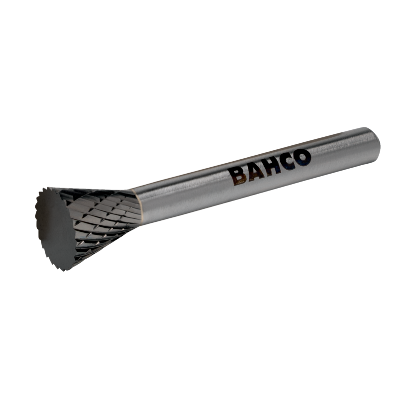 Limas Rotativas Metal Duro