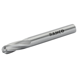 Lima Rot. Para Aluminio Cilind