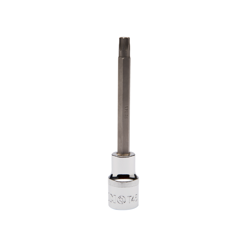 Vaso con punta Torx de 1/2"