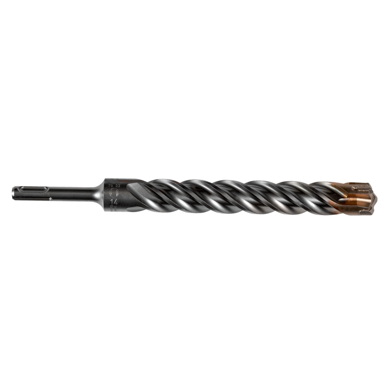 Broca Hormigón Sds+ 12-600