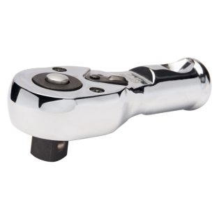 Cabeza de carraca tipo pera de 3/4" con 24 dientes