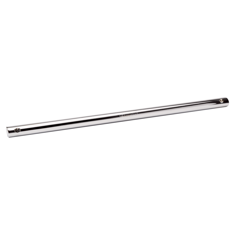 Barra para carraca de 3/4"