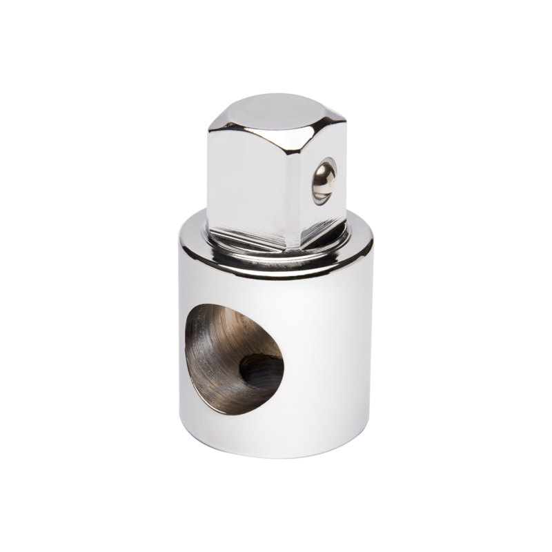 Cabeza de mango corredizo en T de 3/4"