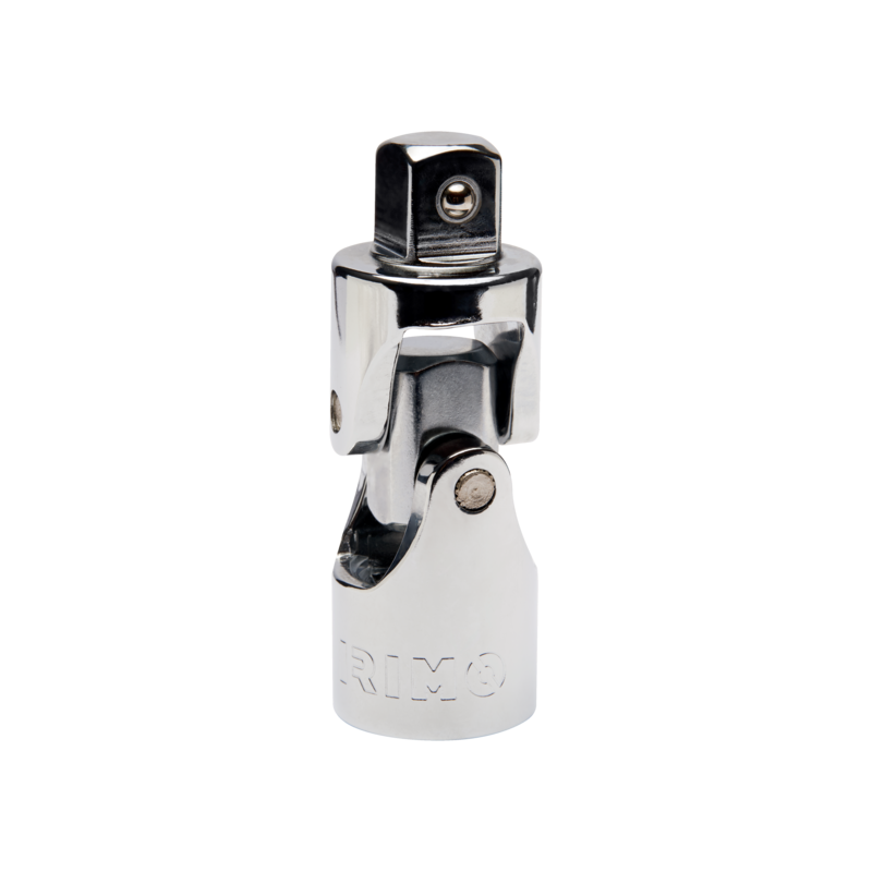 Articulación universal de 3/4".