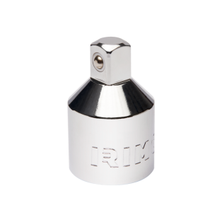 Reductor de cuadradillo de 3/4" a 1/2"