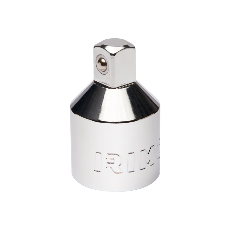 Reductor de cuadradillo de 3/4" a 1/2"