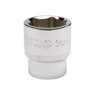 Vaso hexagonal de 3/4"