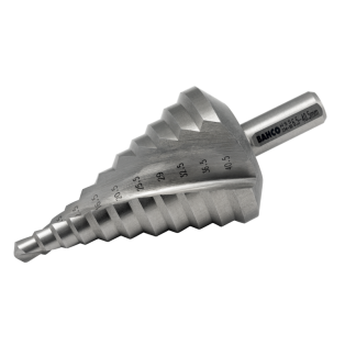 Broca Escalonada Hss 6