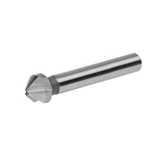 Broca Hss-H Metal 12.4