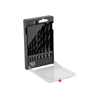 Juego 8 Brocas Para Madera