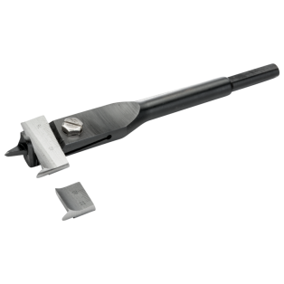 Brocas Extensibles Maq.