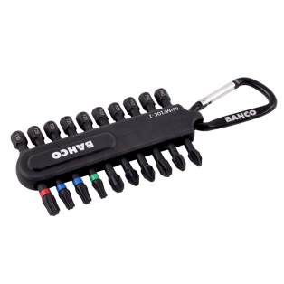 Juego Puntas 10Pza 50Mm