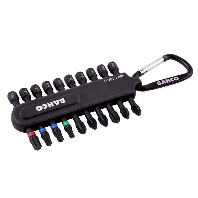 Juego Puntas 10Pza 50Mm