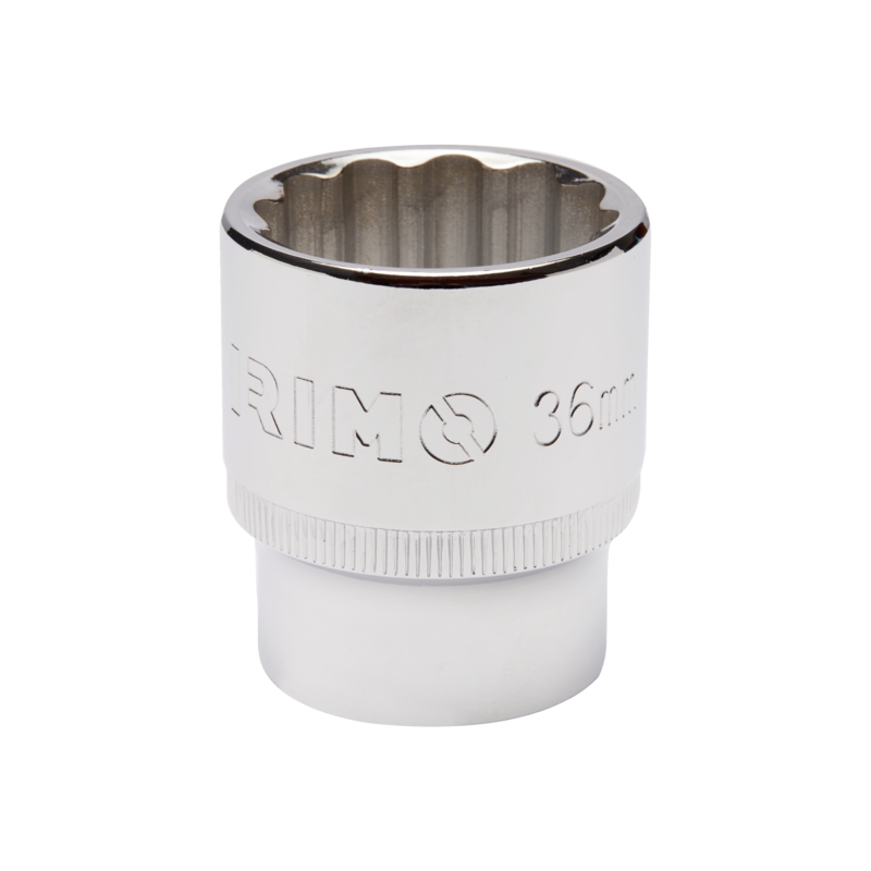 Vaso bi-hexagonal de 3/4"