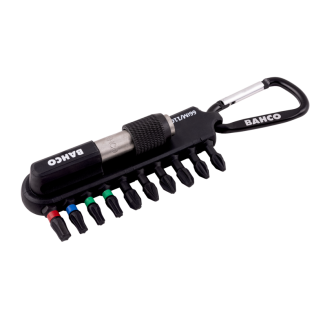 Juego Puntas 11Pza 25Mm