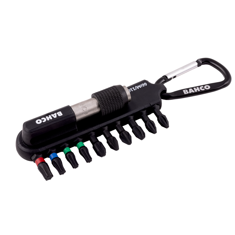 Juego Puntas 11Pza 25Mm