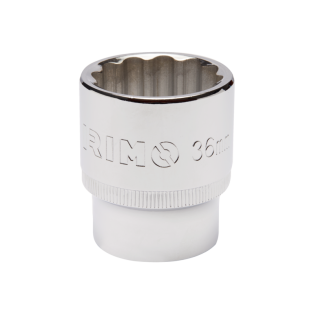 Vaso bi-hexagonal de 3/4"