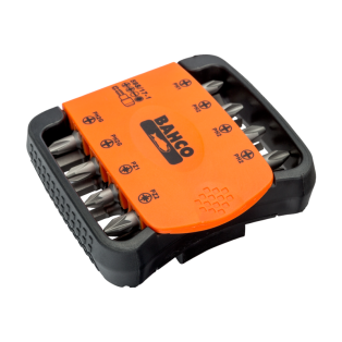 Jgos Puntas Standard 17 Pzas C