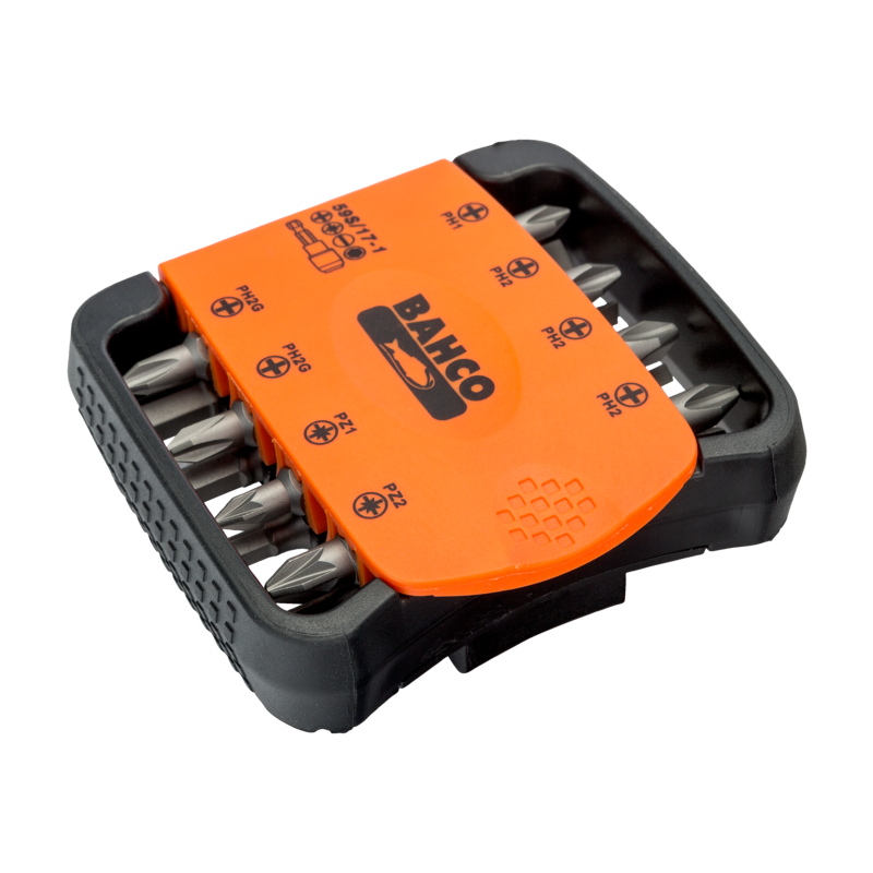 Jgos Puntas Standard 17 Pzas C