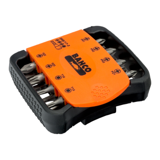 Jgo Puntas Standard 17 Pzas Co