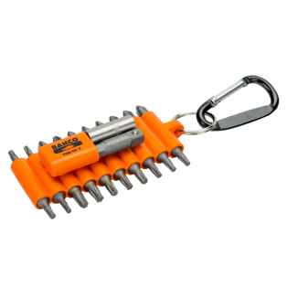 Jgo Puntas Standard 22 Pzas Co