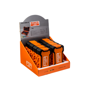 Juego 100 Puntas Color