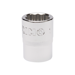 Vaso bi-hexagonal de 3/4"