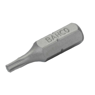 5Xpuntas T5 25Mm 1/4 Standar