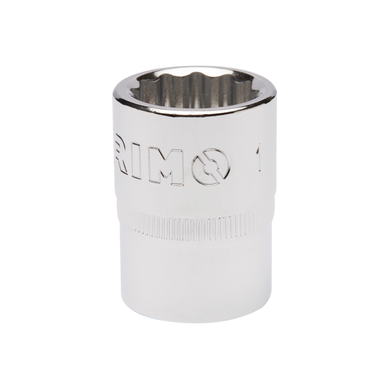 Vaso bi-hexagonal de 3/4"