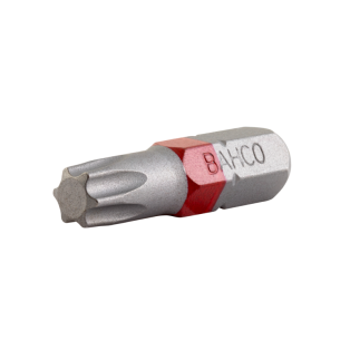 Punta Cónica 1/4 Torx