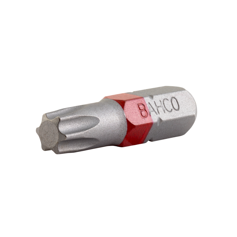 Punta 1/4" Torx
