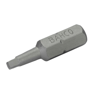 10Xpuntas Ro2 25Mm 1/4 Standa