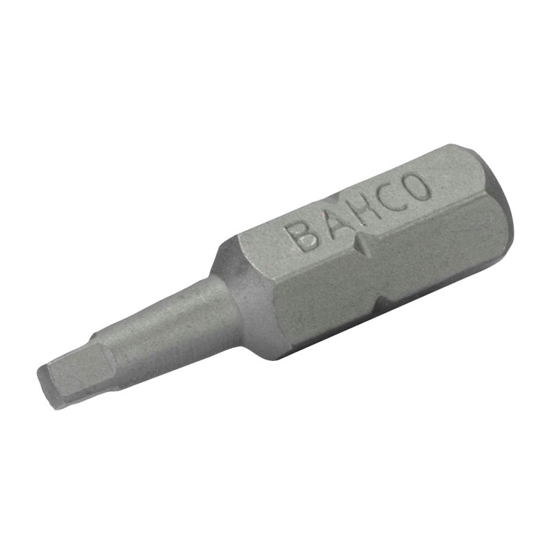 10Xpuntas Ro2 25Mm 1/4 Standa