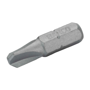 5Xpuntas Tri-Wing2 25Mm 1/4