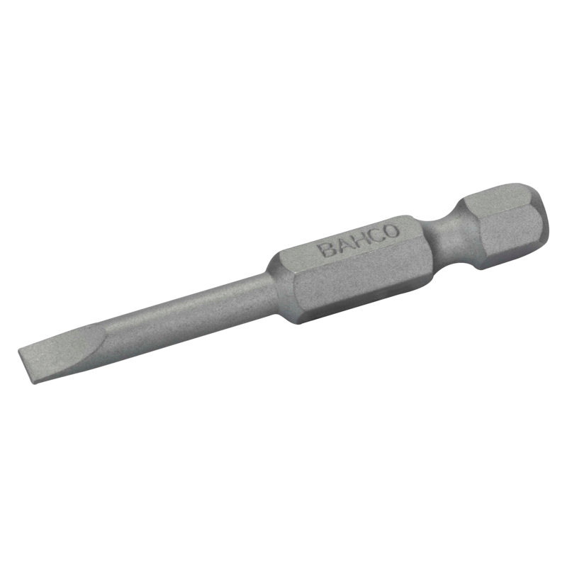 5Xpuntas 1.2-6.5 50Mm 1/4 Sta