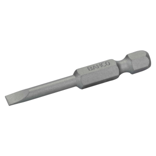 2 Puntas 1/4" 0.8-5.5 50Mm