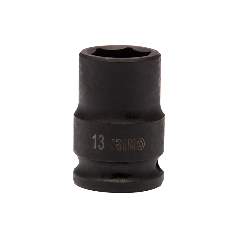 Vaso de impacto hexagonal de 3/8"