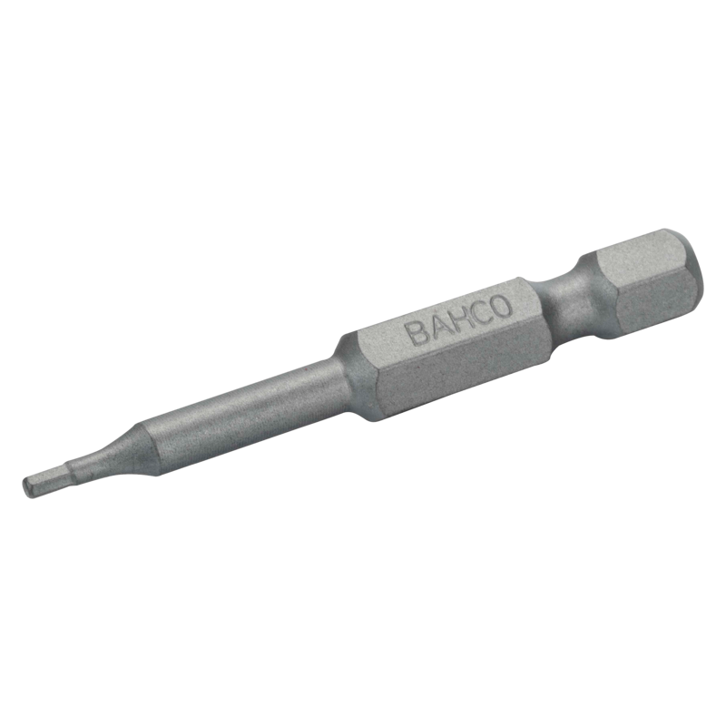 5Xpuntas Hex 1/4 50Mm 1/4 Sta