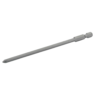 5Xpuntas Pz1 125Mm 1/4" Standa