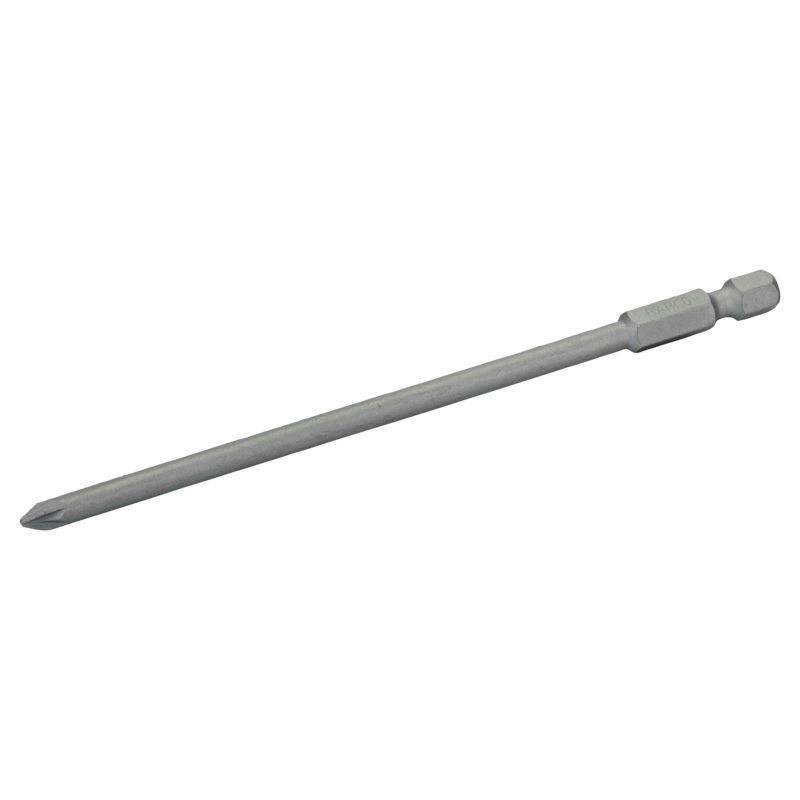 5Xpuntas Pz1 125Mm 1/4" Standa