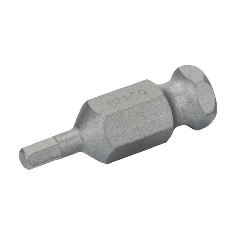 2 Puntas Hex 6X35 Mm 7/16